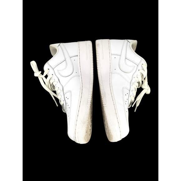 Nike Air Force 1 Low White CW2288-111 Men’s Size 12 Triple White
